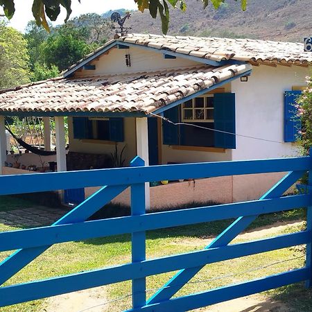 Pouso Jambo Rosa Otel Valenca  Dış mekan fotoğraf