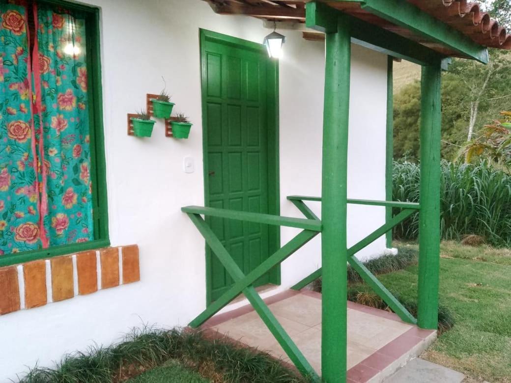 Pouso Jambo Rosa Otel Valenca  Dış mekan fotoğraf
