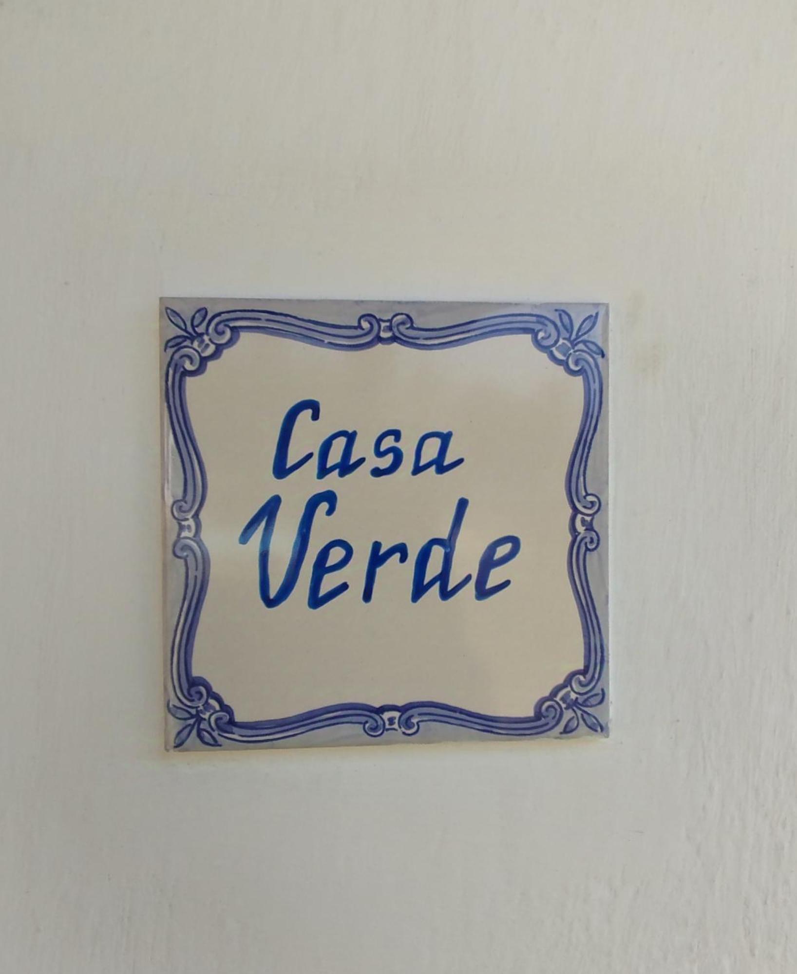Pouso Jambo Rosa Otel Valenca  Dış mekan fotoğraf