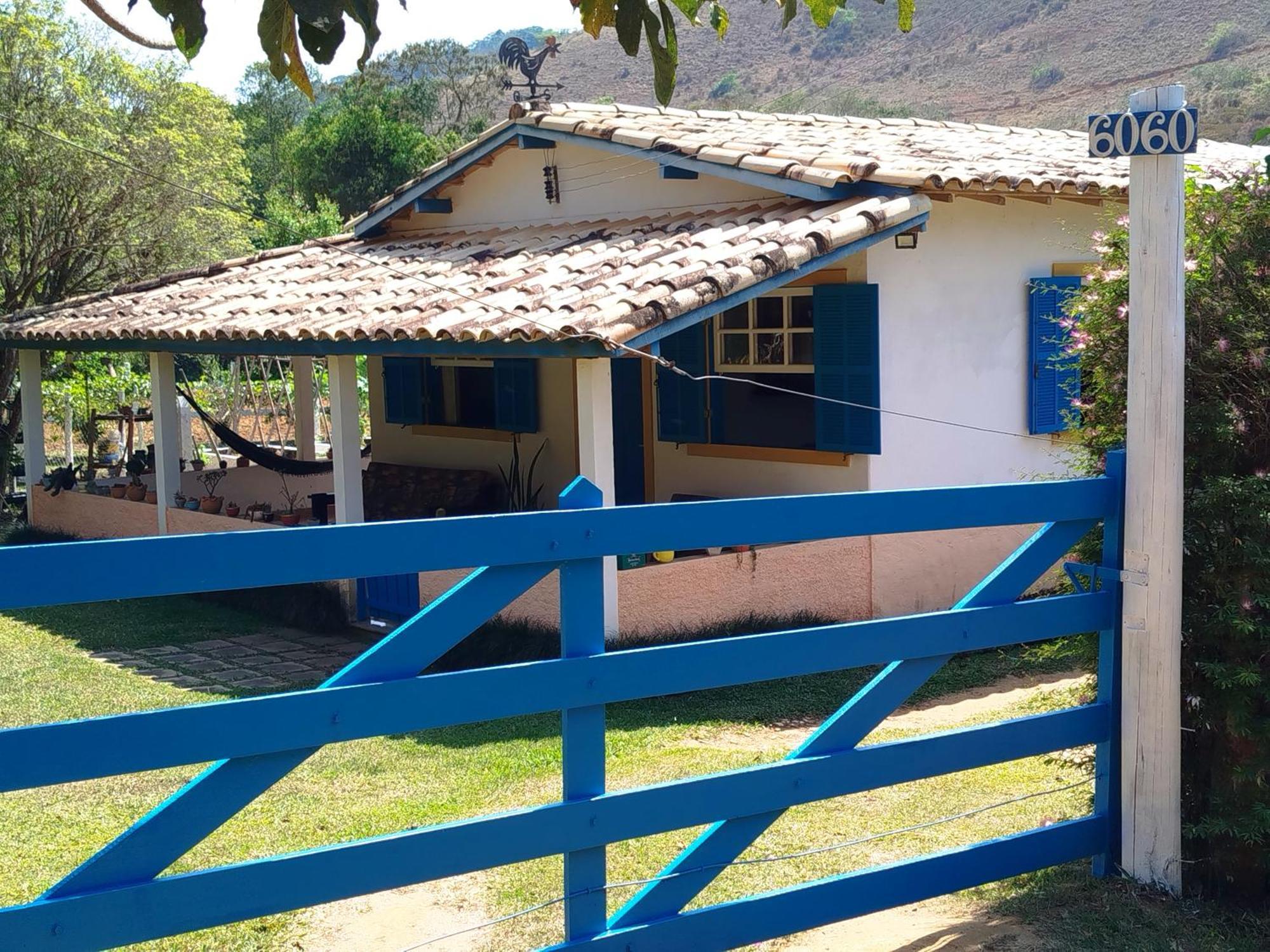 Pouso Jambo Rosa Otel Valenca  Dış mekan fotoğraf