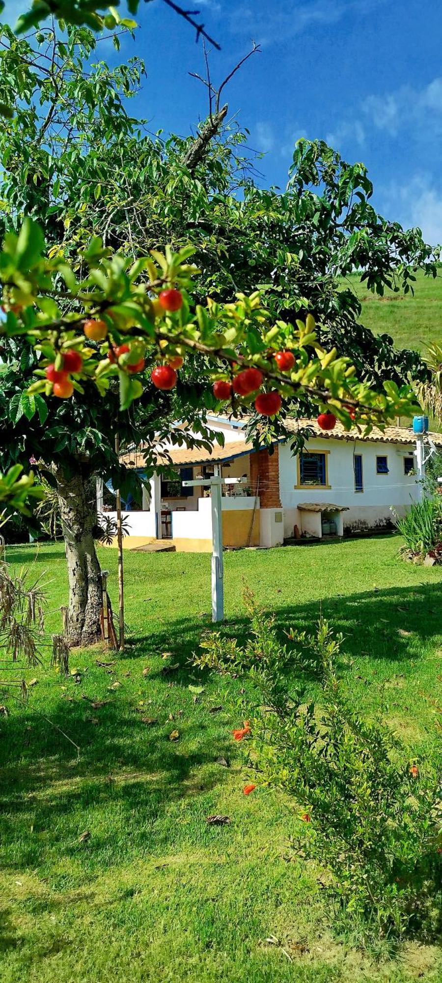 Pouso Jambo Rosa Otel Valenca  Dış mekan fotoğraf