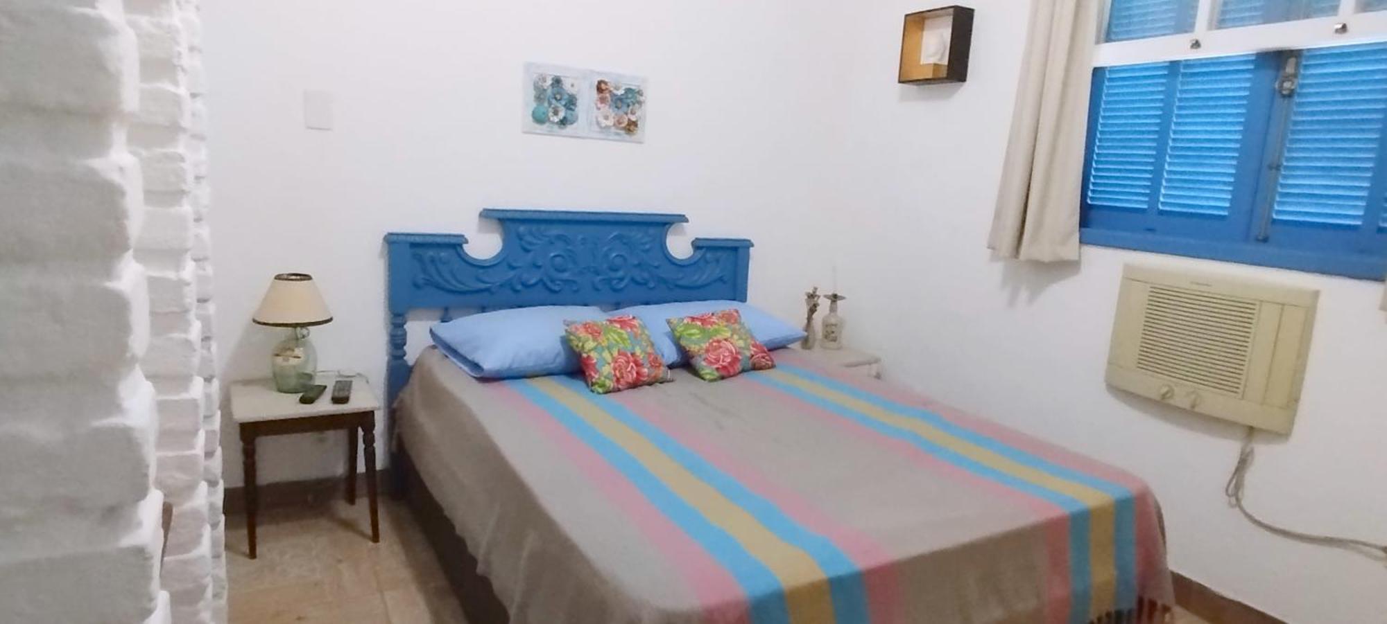 Pouso Jambo Rosa Otel Valenca  Dış mekan fotoğraf