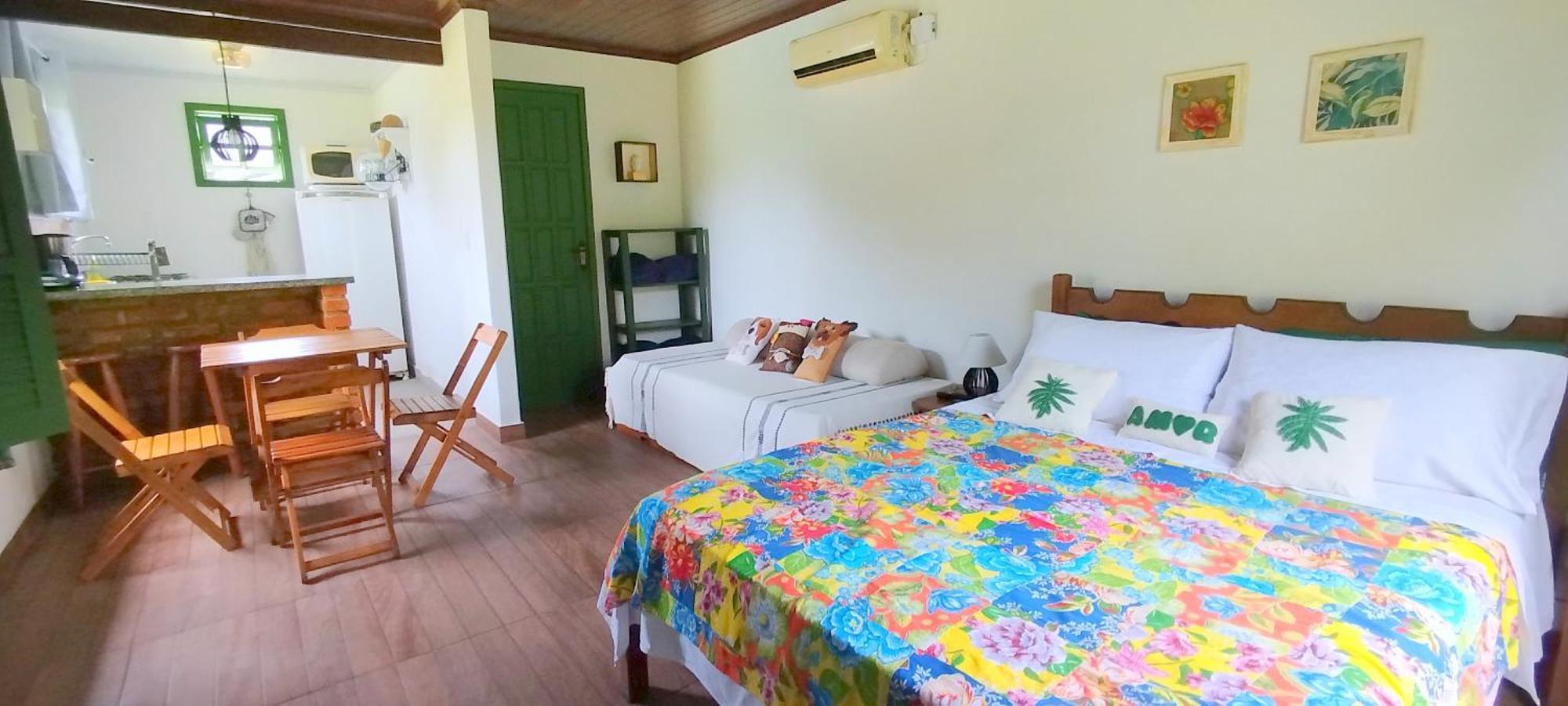 Pouso Jambo Rosa Otel Valenca  Dış mekan fotoğraf
