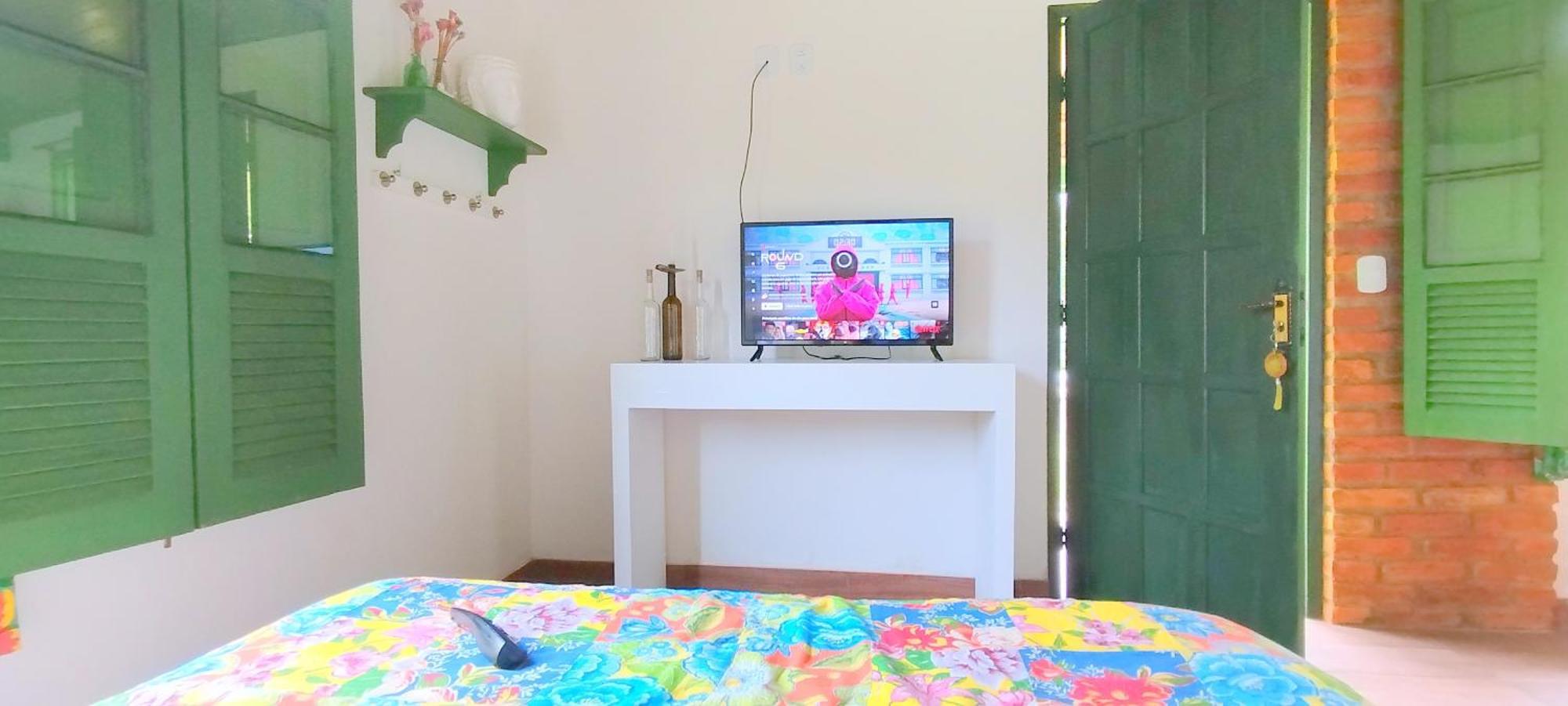 Pouso Jambo Rosa Otel Valenca  Dış mekan fotoğraf