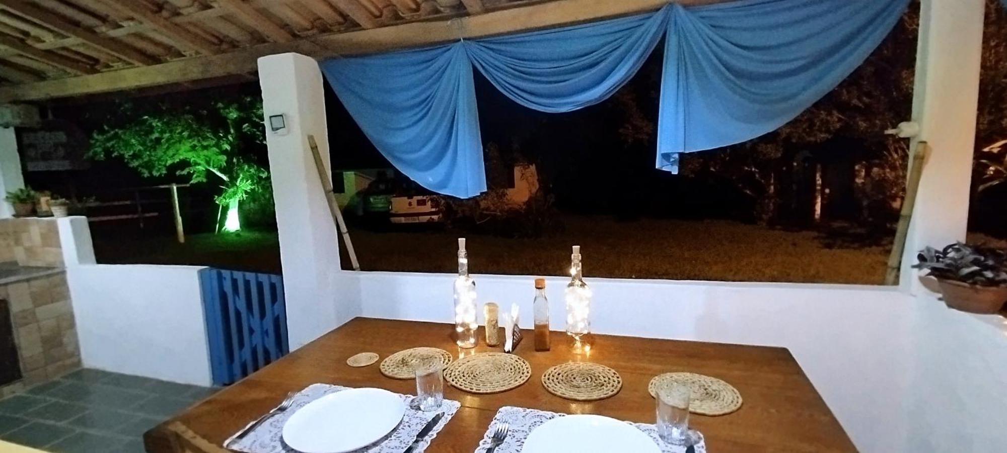 Pouso Jambo Rosa Otel Valenca  Dış mekan fotoğraf