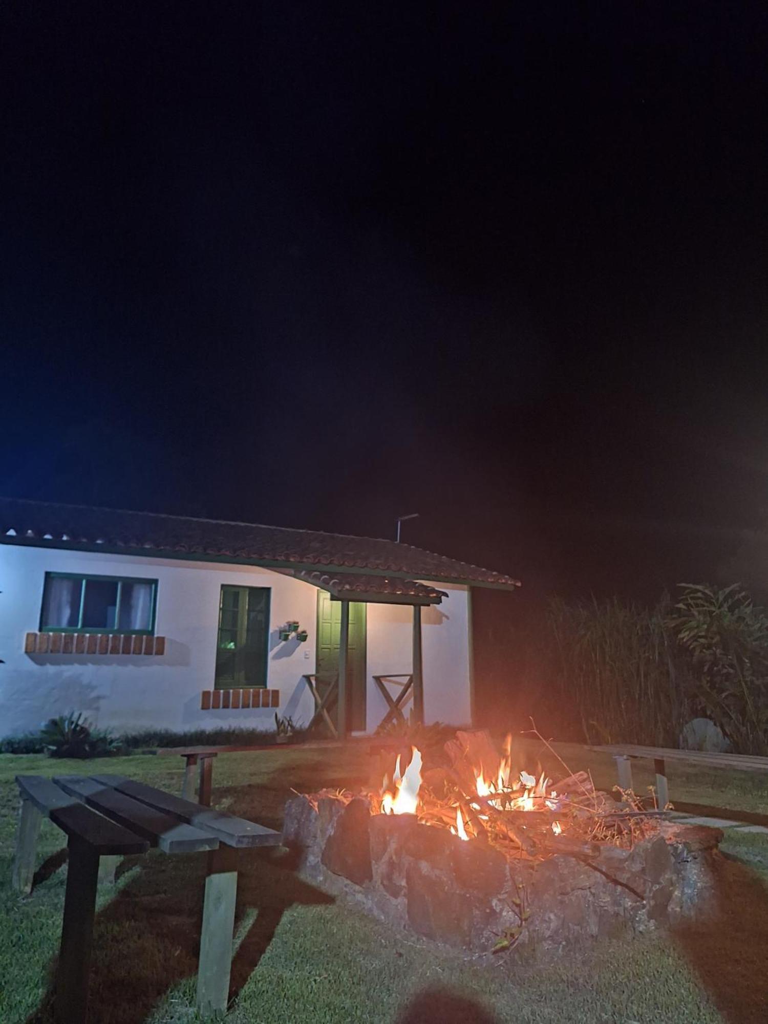 Pouso Jambo Rosa Otel Valenca  Dış mekan fotoğraf