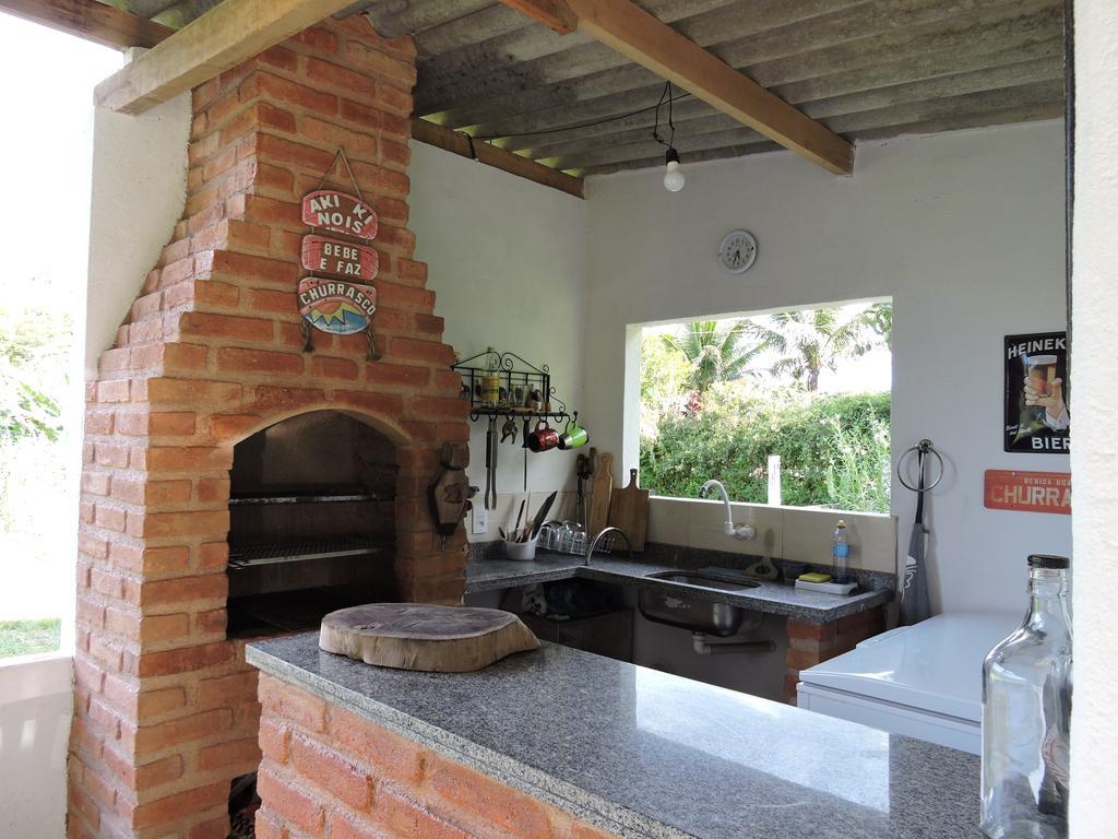 Pouso Jambo Rosa Otel Valenca  Dış mekan fotoğraf